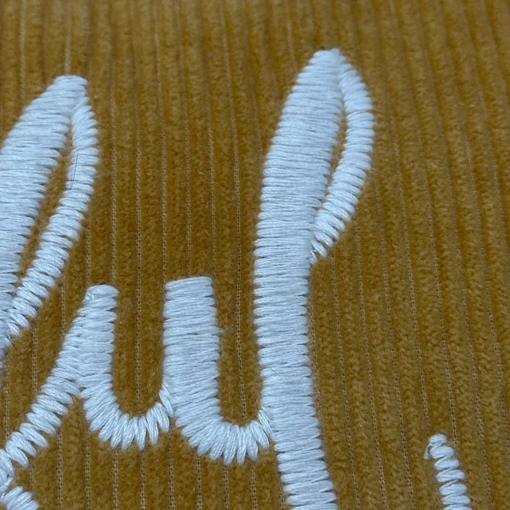 Unbranded lumbar decorative